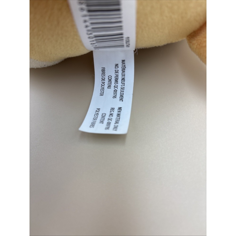 Disney Lady & The Tramp Lady Plush By Just Play - Picture 6 of 6